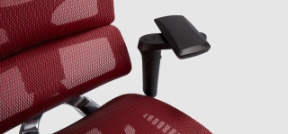 X-Chair X-Tech Ultimate Executive Chair Standard / Midnight